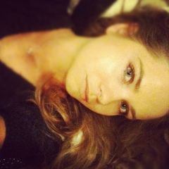 Валя Тяжелова, 08.07, Москва