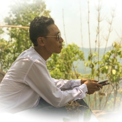 Ko Phyoe, 06.02.1986