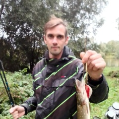 Aleksandr Fedorov, 11.02, Санкт-Петербург