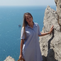 Маша Кожемякина, 12.02, Санкт-Петербург