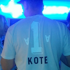 Евгений Котик, 13.12.1987, Москва