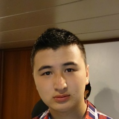 Beka Tashtemirov, 20.03.1991