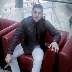 Миршохид Боратов, 17.02.1993, Пермь