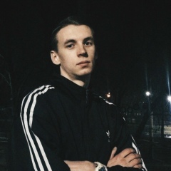 Богдан Тетерин, 20.06, Запорожье
