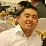 Alisher Sabirov, 05.03.1985, Алматы