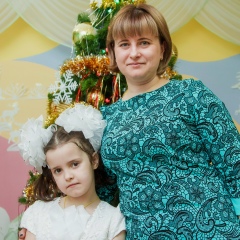 Ольга Логвиненко, 23.01.1982, Радужный