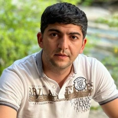 Amid Agayev, 17.10.1991, Баку