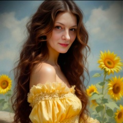 Светлана Вячеславовна Троицкая, 04.04, Дубна (поселок)