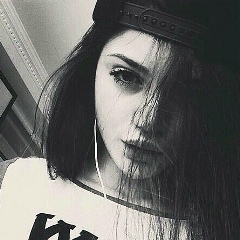 Milana Shibzukhova, 20.02.1994