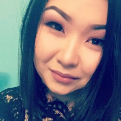 Малика Карымсакова, 04.08.1988, Атырау