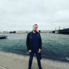 Евгений Воздвиженский, 18.04.1992, Чехов