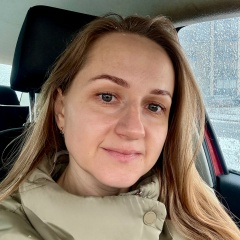 Ирина Флёрова, 09.05, Санкт-Петербург