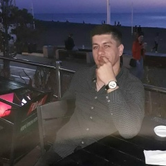 Максим Канцер, 13.06.1988