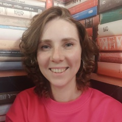 Ирина Рогачёва, Москва