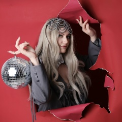 Алёна Родионова, 22.05.1990, Муравленко