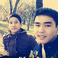 Dinmuhammed Sartai, 16.07.1998, Алматы