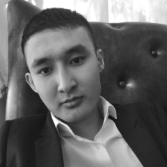 Жандос Каирбеков, 01.11.1992, Семей