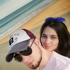 Ксения Корягина, 11.03.1991, Москва