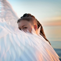 Лена Шаповалова, 05.09.1985, Санкт-Петербург