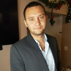 Владислав Избаш, 21.03, Irvine