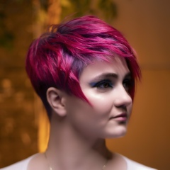 Евгеша Фролова, 09.05, Санкт-Петербург