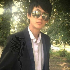 Aidar Adai, 02.01.1996