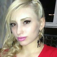Danoush Shoai, 16.11.1988, Полтава