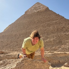 Максим Желанов, Санкт-Петербург