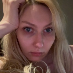 Анна Меркулова, 26.05.1997, Москва