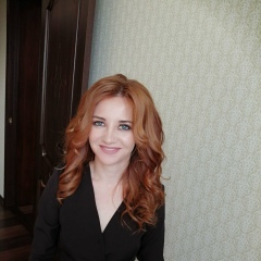 Эвелина Альбекова, 14.04.1989, Евпатория