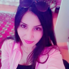 Baharka Kurbanova, 20.06