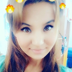 Меруерт Рамазанова, 29.08.1993