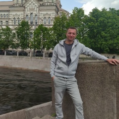 Денис Кузнецов, 18.01, Москва