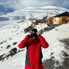 Александр Ладыгин, 28.12, Санкт-Петербург