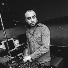 Dima Clock, 12.11.1988, Кишинев