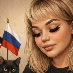 Тата Федулова, 27.02.1989, Nairobi