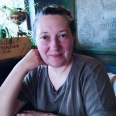 Надежда Лахтина, 15.10.1979, Пермь