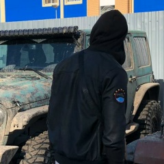 Ислам Кужуев, 27.07, Грозный