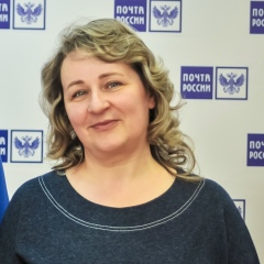 Татьяна Петрова, 17.05.1968, Сухиничи