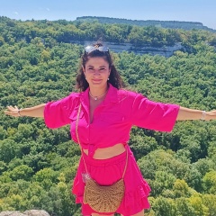 Валентина Хамбурян, 20.09, Ростов-на-Дону