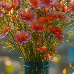 Маша Самарина, 21.06, Красноярск