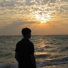 Сергей Тарасов, 21.06, Москва