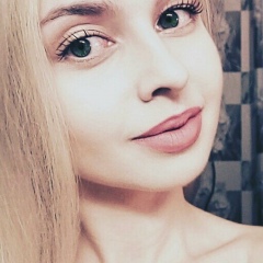 Ника Лебедева, 18.12.1993, Покров