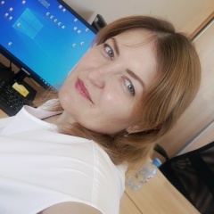Мария Иванова, 23.08, Конаково