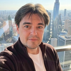 Алексей Андреев, 10.03, Москва