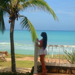 Мария Берзина, 04.04, Москва