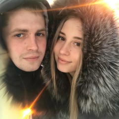 Алёна Ветрова, 08.10, Костанай