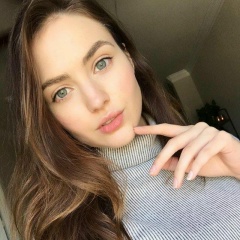 Юля Башкирова, 08.12