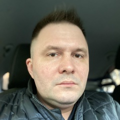 Александр Киреев, 29.04, Санкт-Петербург