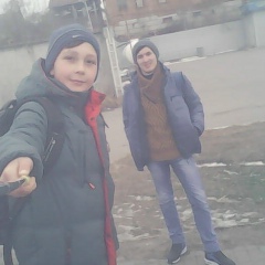 Саша Франчук, 08.02